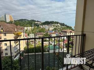 2-к квартира, посуточно, 40м2, 8/13 этаж