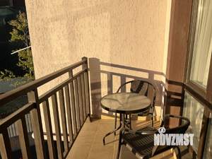 Студия квартира, посуточно, 30м2, 2/4 этаж