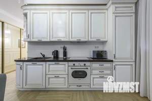 1-к квартира, посуточно, 85м2, 1/1 этаж