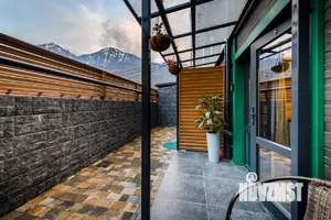 Студия квартира, посуточно, 19м2, 1/3 этаж