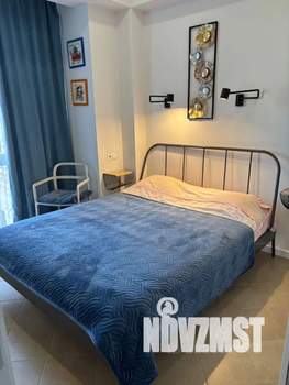 1-к квартира, посуточно, 36м2, 10/10 этаж