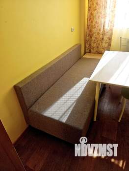 1-к квартира, на длительный срок, 41м2, 3/5 этаж