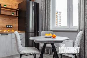 3-к квартира, посуточно, 80м2, 4/12 этаж