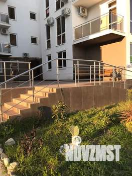 1-к квартира, посуточно, 36м2, 3/5 этаж