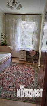 2-к квартира, на длительный срок, 72м2, 2/4 этаж