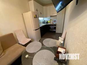 1-к квартира, посуточно, 36м2, 6/9 этаж