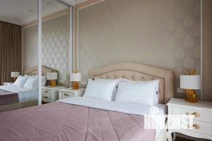 2-к квартира, посуточно, 52м2, 10/13 этаж