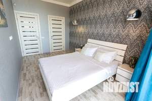 2-к квартира, посуточно, 60м2, 6/23 этаж