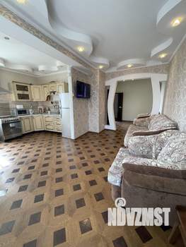 4-к квартира, на длительный срок, 85м2, 4/4 этаж