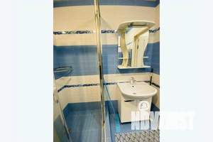 1-к квартира, посуточно, 25м2, 4/7 этаж