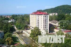 1-к квартира, на длительный срок, 40м2, 8/10 этаж