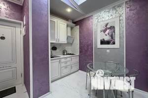 1-к квартира, посуточно, 33м2, 3/3 этаж