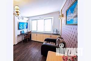 1-к квартира, посуточно, 32м2, 1/5 этаж