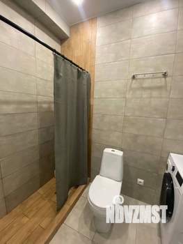 Студия квартира, посуточно, 30м2, 2/11 этаж