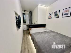 1-к квартира, на длительный срок, 30м2, 1/7 этаж