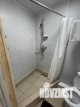 1-к квартира, посуточно, 30м2, 2/2 этаж