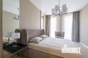 3-к квартира, на длительный срок, 94м2, 4/7 этаж