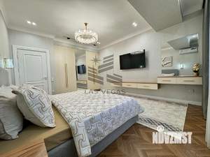 3-к квартира, на длительный срок, 100м2, 14/27 этаж