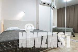 3-к квартира, посуточно, 62м2, 4/19 этаж