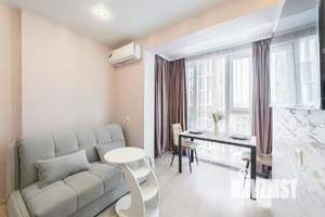 2-к квартира, посуточно, 26м2, 4/19 этаж