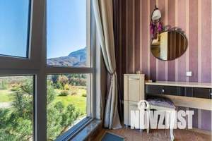 1-к квартира, посуточно, 46м2, 3/4 этаж