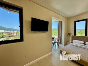 1-к квартира, посуточно, 31м2, 6/6 этаж