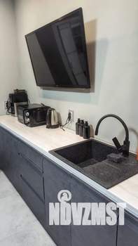 2-к квартира, посуточно, 40м2, 2/3 этаж