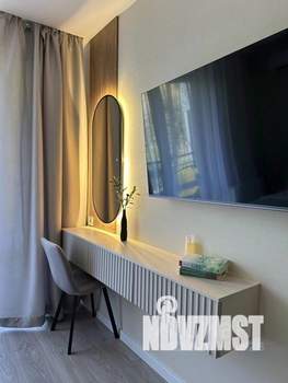 1-к квартира, посуточно, 27м2, 1/1 этаж