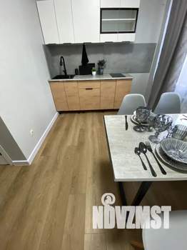1-к квартира, посуточно, 22м2, 2/3 этаж