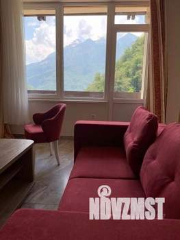 1-к квартира, посуточно, 100м2, 1/1 этаж