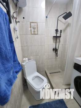 Студия квартира, посуточно, 16м2, 3/4 этаж