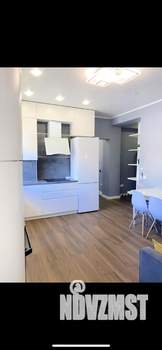 2-к квартира, посуточно, 56м2, 2/12 этаж