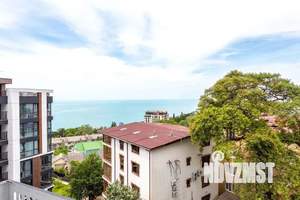 1-к квартира, посуточно, 32м2, 6/8 этаж