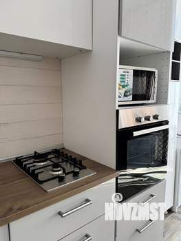 1-к квартира, на длительный срок, 31м2, 7/7 этаж