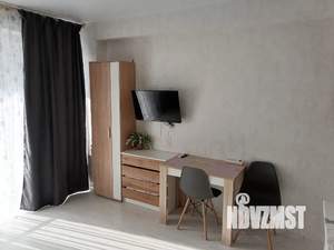 Студия квартира, посуточно, 24м2, 5/13 этаж