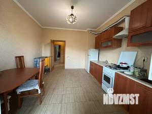 2-к квартира, посуточно, 100м2, 3/5 этаж
