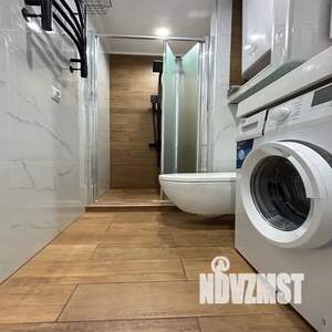 Студия квартира, посуточно, 21м2, 3/4 этаж