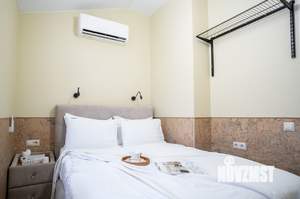 2-к квартира, посуточно, 33м2, 5/5 этаж
