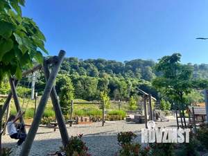 1-к квартира, посуточно, 29м2, 1/1 этаж