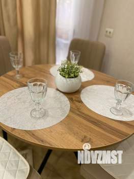 Студия квартира, посуточно, 30м2, 2/3 этаж