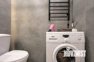 Студия квартира, посуточно, 25м2, 11/12 этаж