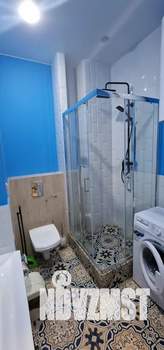 2-к квартира, посуточно, 40м2, 3/5 этаж