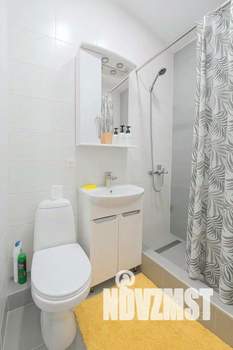 1-к квартира, посуточно, 21м2, 1/1 этаж