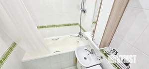 2-к квартира, на длительный срок, 45м2, 2/8 этаж
