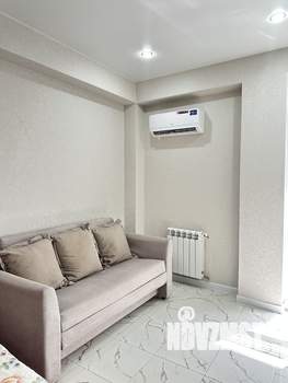 Студия квартира, на длительный срок, 30м2, 2/10 этаж