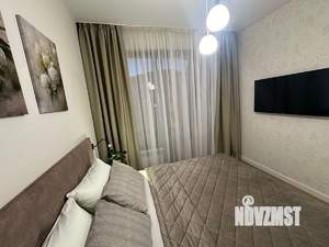 1-к квартира, на длительный срок, 38м2, 8/11 этаж