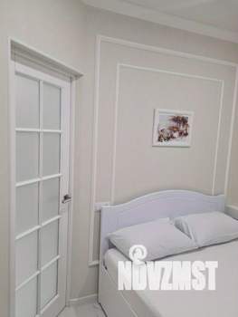 1-к квартира, посуточно, 34м2, 1/1 этаж