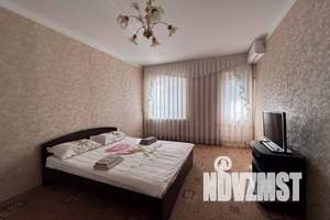 1-к квартира, посуточно, 40м2, 2/5 этаж