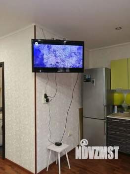 Студия квартира, на длительный срок, 30м2, 5/5 этаж