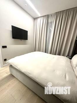 2-к квартира, посуточно, 37м2, 2/3 этаж